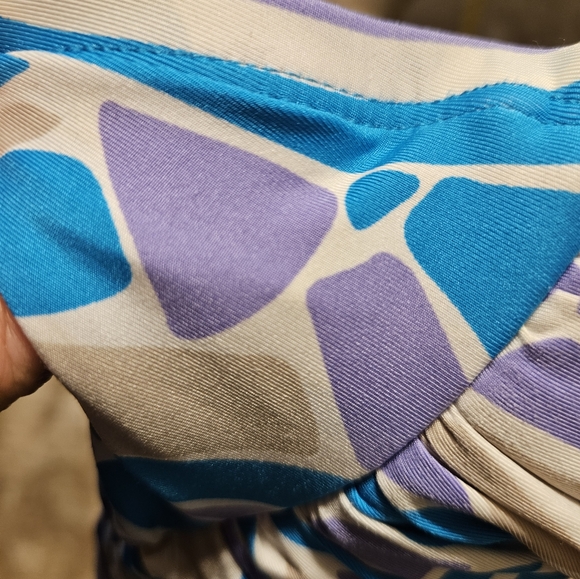 Ruffled Swimsuit - Picture 7 of 7